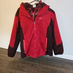 Boys XL Coat