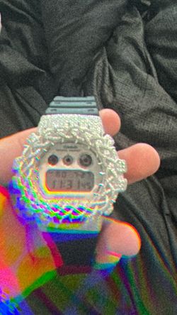 G-shock resist