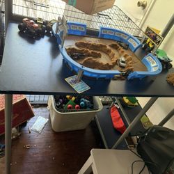 Basic Kids Desk