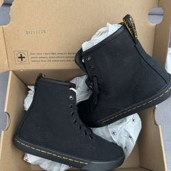 Doc Marten Boots