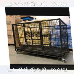 shake appear Create a Cozy Space with Dog Pet Cages and Kennels