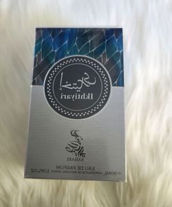 Sahari men eau de parfum 3.4 oz New
