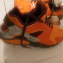 Limited Edition HUARACHES 