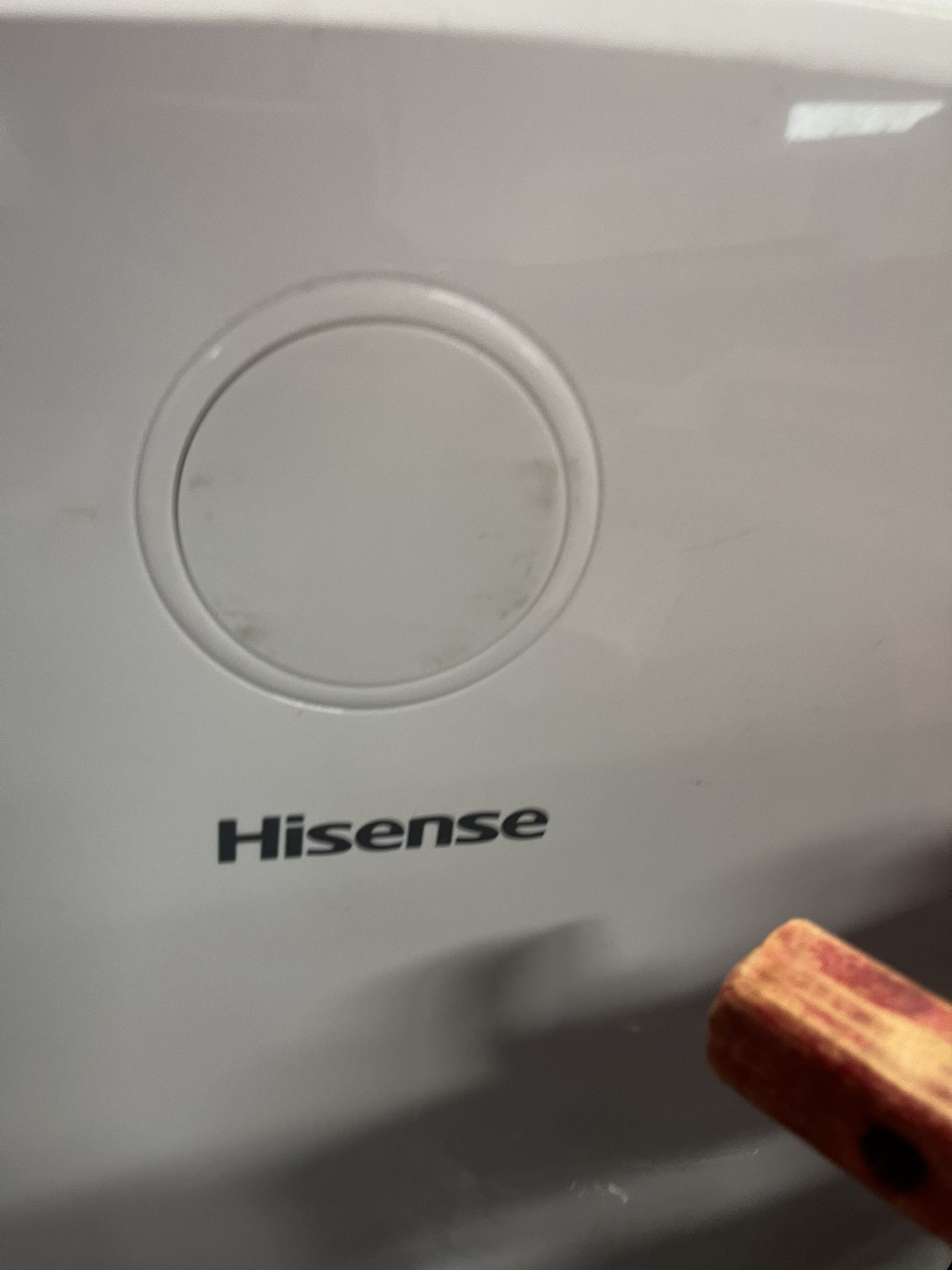 Hisense Portable ac Unit $200 Or Best Offer