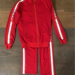 Track Suit 