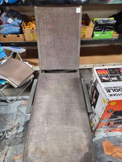 Homegoods Home improvement lawn and garden patio folding chair