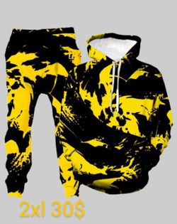 30$ a set. Sz 2xl