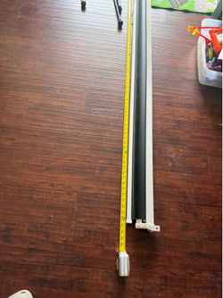 8ft projector screen