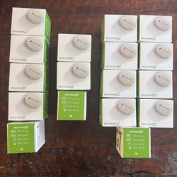 Factory sealed Dexcom G7 continuous glucose monitor sensors - $50 each