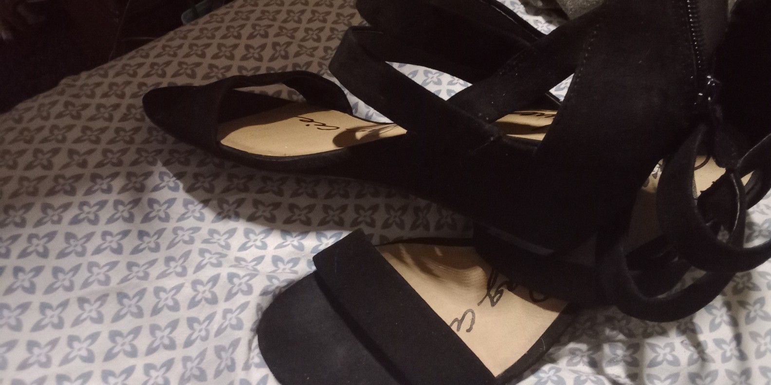 American Rag Cie Everyday Wedge Low Heels