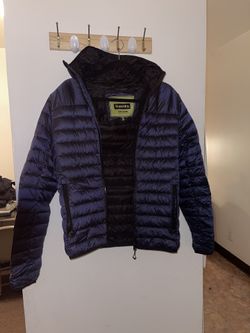 Men’s Coat