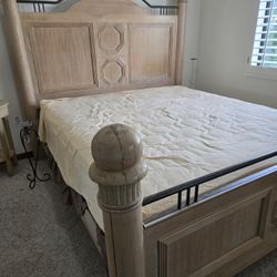 Queen Bedroom Set