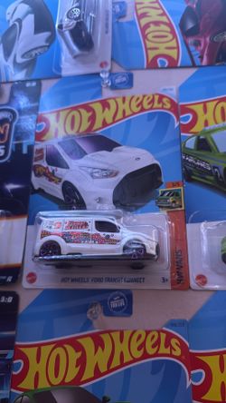 2024 Hot Wheels '91 GMC Syclone #226 HW: The '90s 7/10