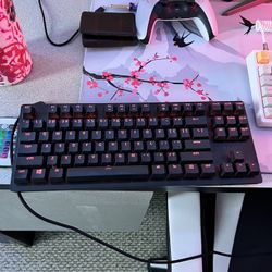 Razer Huntsman- Tournament Edition 
