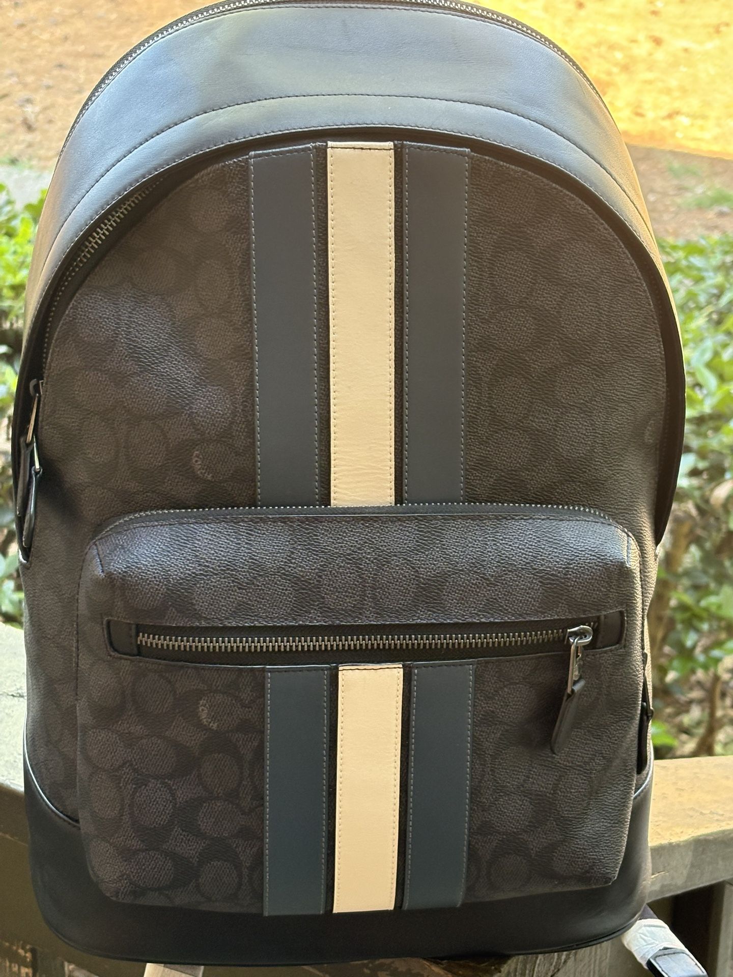 Coach BookBag