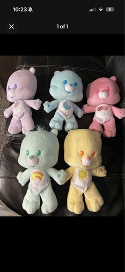 Care Bear Cubs