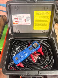 Power Probe 3 kit