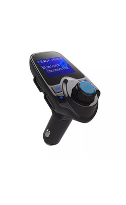 Car Bluetooth fm transmitter