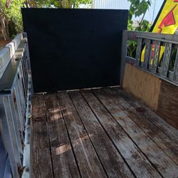 Work Trailer 