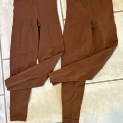 Advanced Graduated Compression Leggings 20-30mmhg