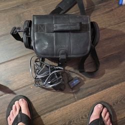 Vintage  video recorder