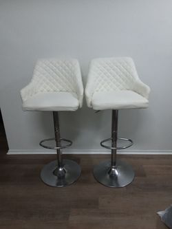 Bar chairs
