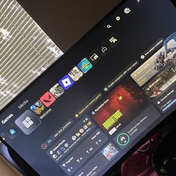 Gawfolk 1440p 165 Hrtz Gaming Monitor (No Stand)