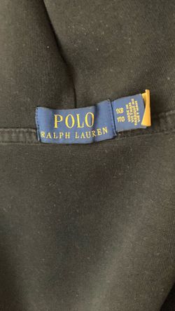 Polo jacket