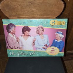 Clue Boardgame