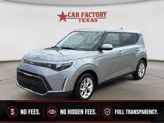 2023 Kia Soul