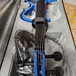 Electric Violin  🎻 