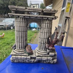 Aquarium Decorations