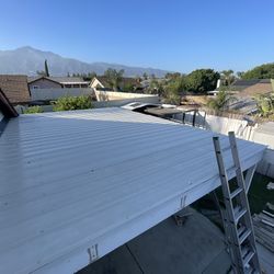 Shingle Roofs