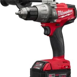 M18 1/2in Hammer Drill