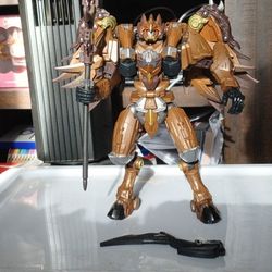 Transformers Age of The Primes: Onyx Prime