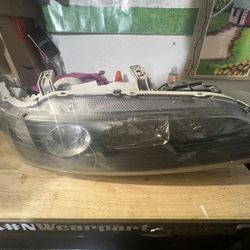 Jdm Dc2 Integra Type R HID Headlights 