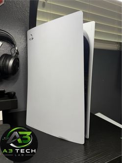 Ps5 console