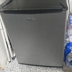 Whirlpool Mini Fridge