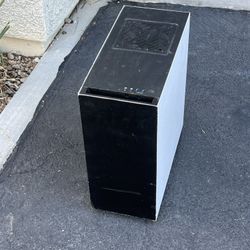 Gaming Tower Case