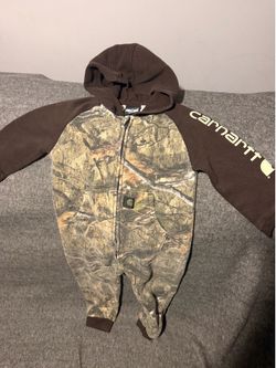 Baby Carhartt