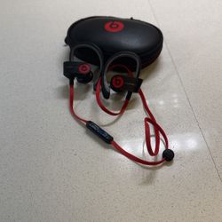 Wireless Beats Earbuds