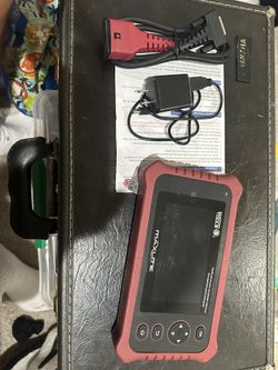 Like New Marco Tools Scanner 