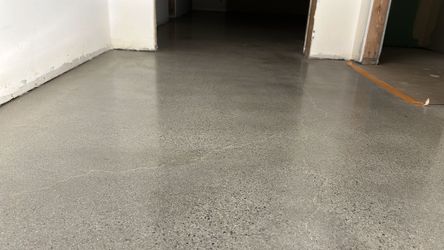 Polish Concrete, Epoxy Floors , Stains And Concrete 