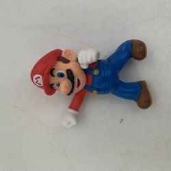 Super Mario Toy