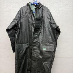Helly Hanson Rain Coat