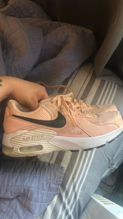 Nike Air Max Excee “Washed Coral"