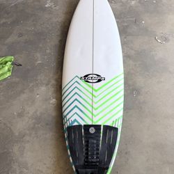 5’8.5 Stamps GrindUp