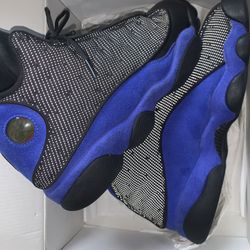 Jordan 13 Hyper Royals 