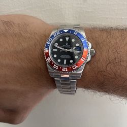 Pepsi watch