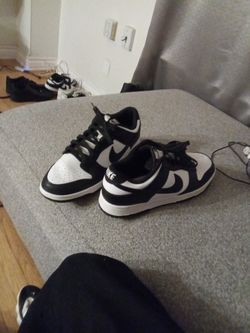 Nike Shoes Size 12